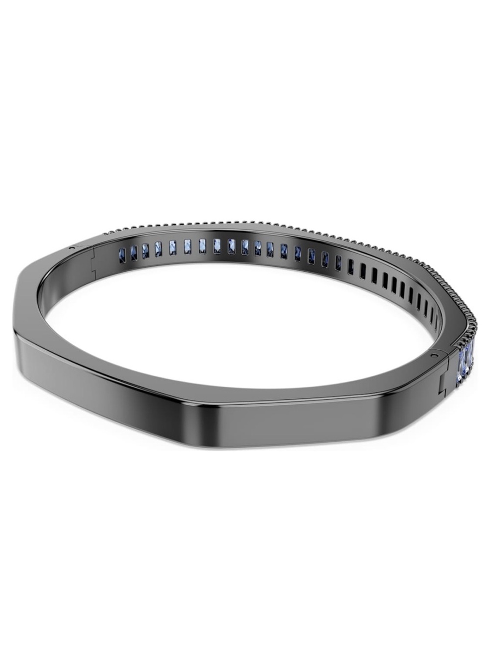 Swarovski Matrix Bangle - Picture 5 of 6